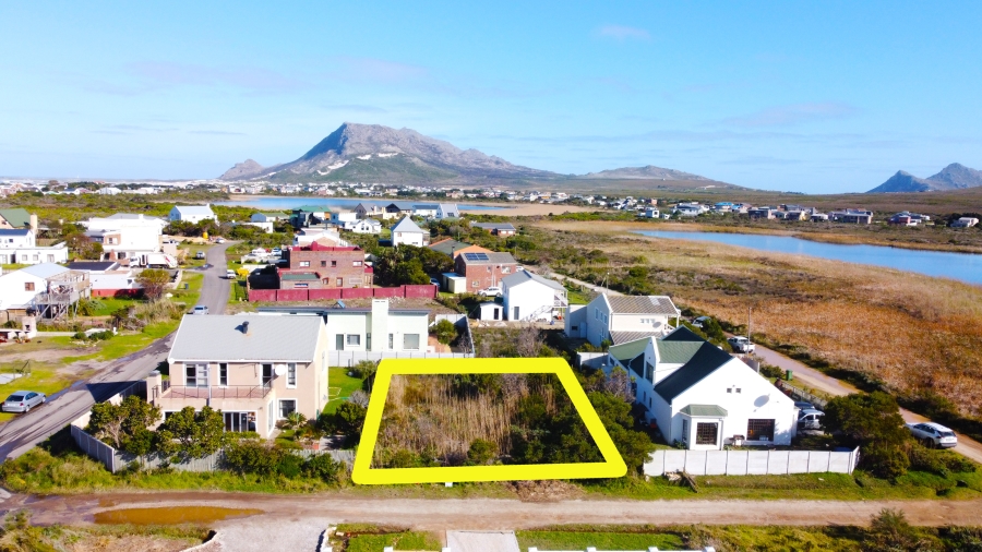 0 Bedroom Property for Sale in Bettys Bay Western Cape